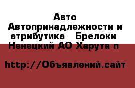 Авто Автопринадлежности и атрибутика - Брелоки. Ненецкий АО,Харута п.